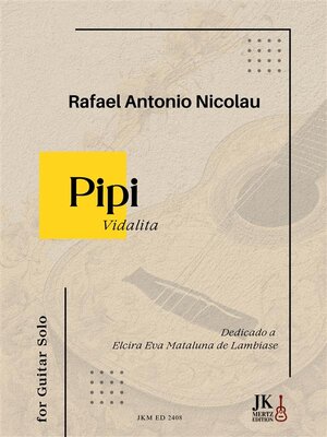 cover image of Pipi